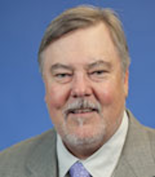 Maury Wright, Editor