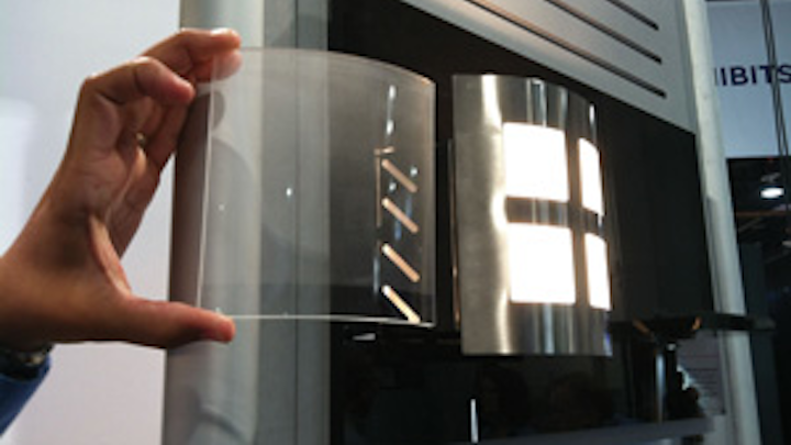 LEDs get more control options, innovation advances in SSL designs