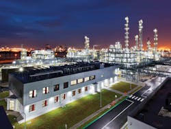 When the going gets tough, LEDs lighten up When the going gets tough, LEDs lighten up