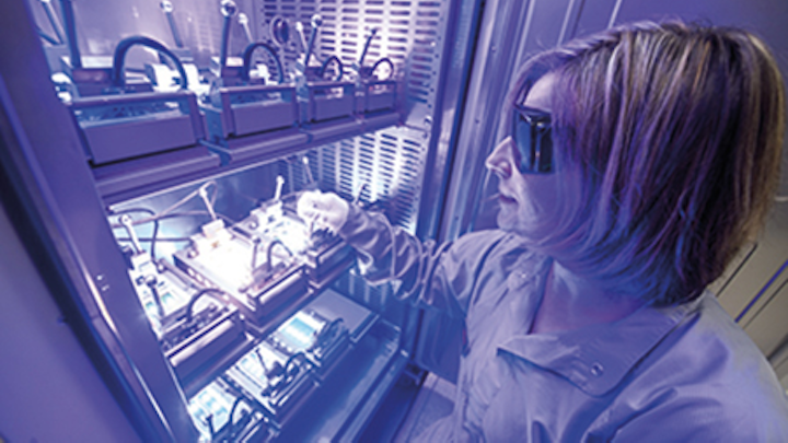 New global automotive qualification standards for emerging LED applications