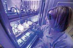 New global automotive qualification standards for emerging LED applications New global automotive qualification standards for emerging LED applications