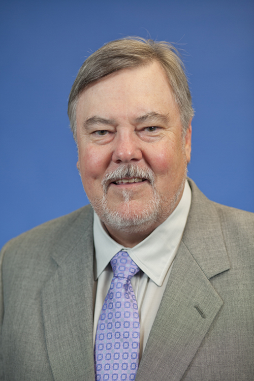 Maury Wright