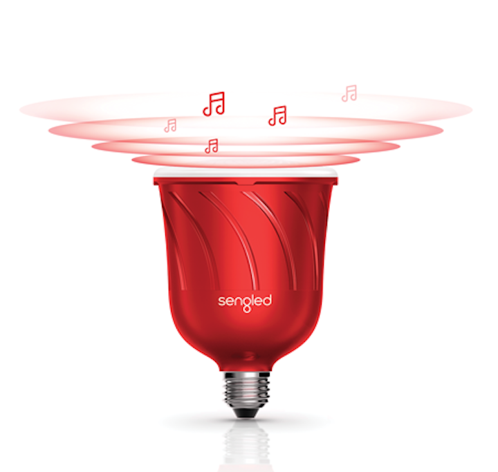LED- and SSL-centric products shine in a techno-savvy gift list