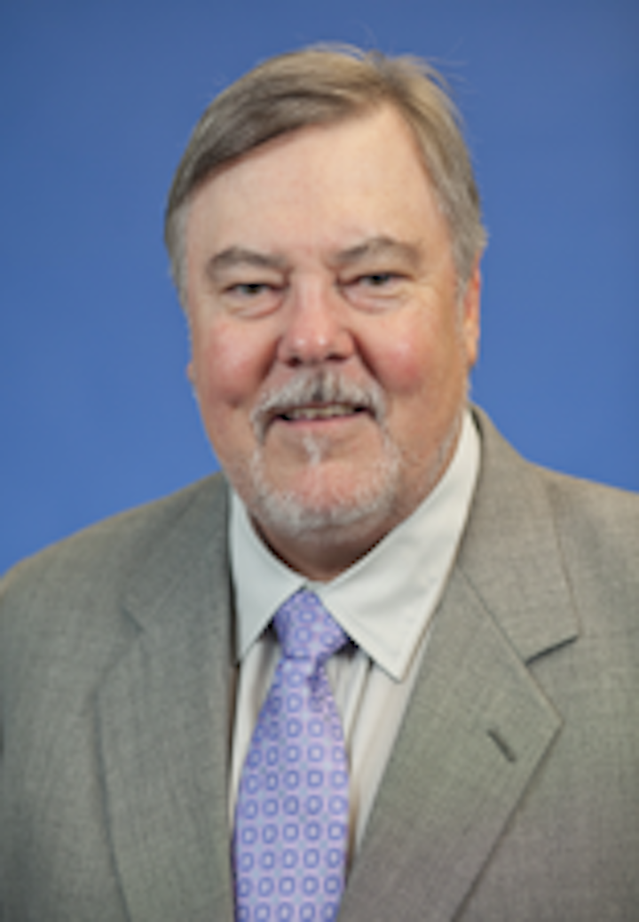 Power over Ethernet ramps for success in LED lighting (MAGAZINE)