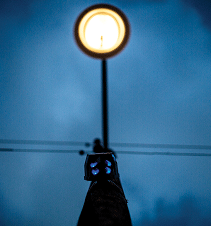 Danish organization explores smart lighting test projects with virtual lab