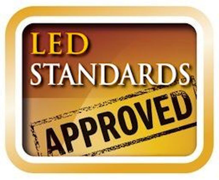 LED datasheet standard enhances manufacturer-developer communications (MAGAZINE)