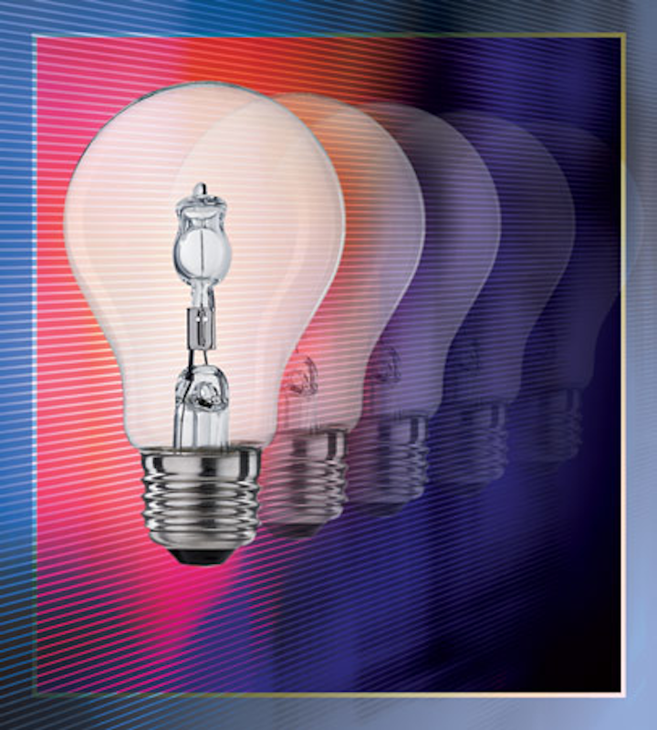 EC and European lighting industry clash on halogen ban