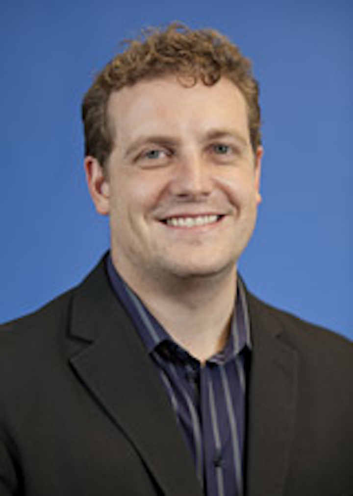 LightFair exhibits send mixed messages on SSL controls (MAGAZINE)