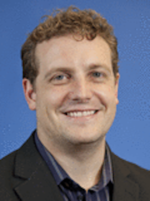Philip Smallwood, Strategies Unlimited, LED & Lighting research director