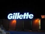 Gillette 1