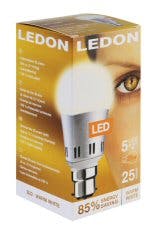 Ledonlamp