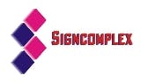 Logo Signcomplex S