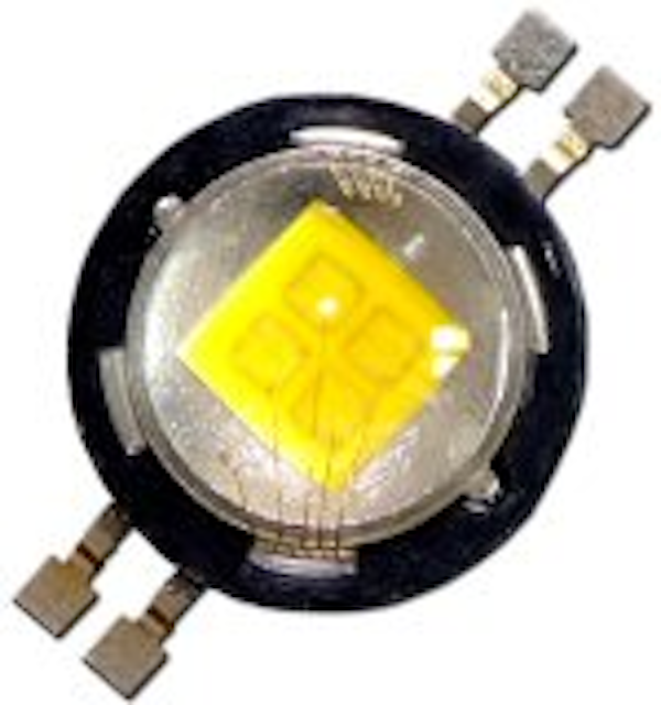 Seoul LED delivers 900 lm maximum at 10 watts LEDs Magazine