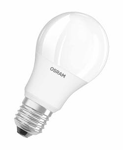 Osram introduces dim-to-warm LED lamp for European market