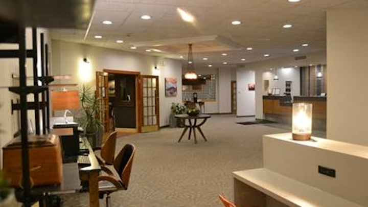 Boise Wyndham hotel makes transition to LED lighting