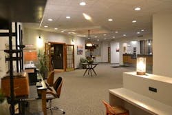 Boise Wyndham hotel makes transition to LED lighting
