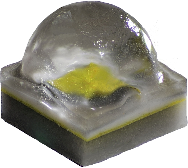 Packaged LED news: Cree adds to XQ Series; Samsung adds 5630 LEDs