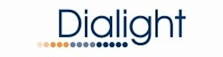 Dialight launches IR-Equipped LED signal lighting with dual red/white strobe