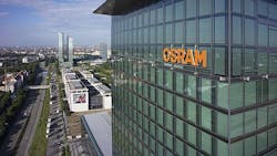 Osram gives lamps division a name to help move it