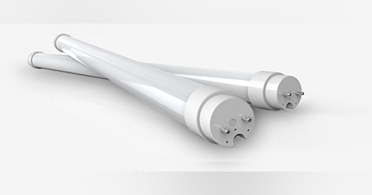 Transcend launches broad spectrum LED based T5 tube for