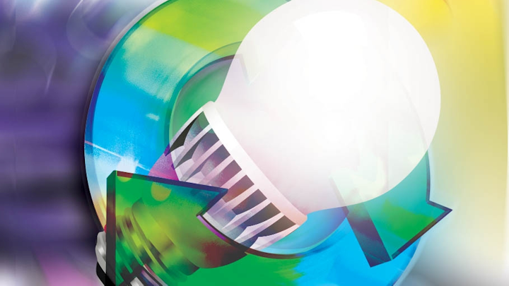 New CEC lighting regulations for general-service and small directional lamps will result in improved color rendering with a tradeoff in energy efficiency.