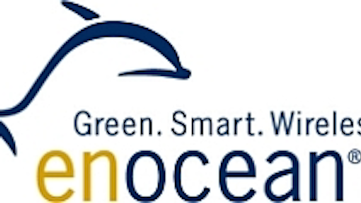 EnOcean highlights self-powered wireless LED control at Strategies in Light 2016