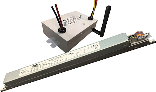 Magtech introduces ZigBee wireless ready LED driver series for Strategies in Light 2016