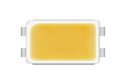 Samsung LM561B+ packaged LED offers higher-quality light color for premium luminaires
