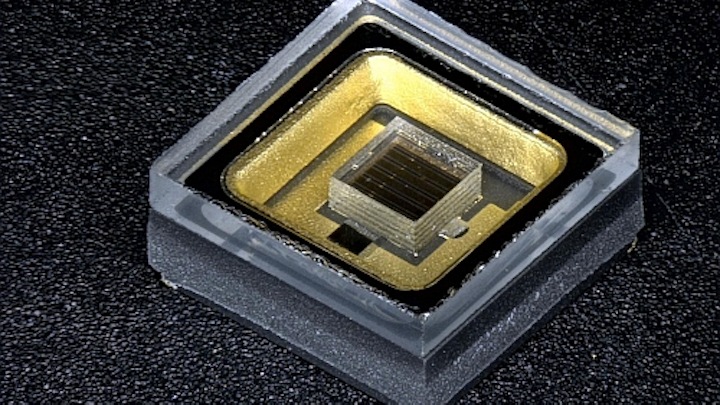In recent UV-LED news, SETi has announced a product with performance levels similar to the Nikkiso announcement.