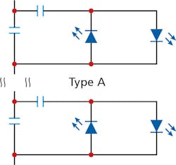 Resonant control offers a better way to power strings of LEDs (MAGAZINE) Resonant control offers a better way to power strings of LEDs (MAGAZINE)