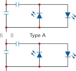 Resonant control offers a better way to power strings of LEDs (MAGAZINE) Resonant control offers a better way to power strings of LEDs (MAGAZINE)