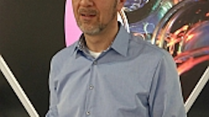 Covestro marketing exec discusses polycarbonates for LED lighting that will premiere at Light+Building