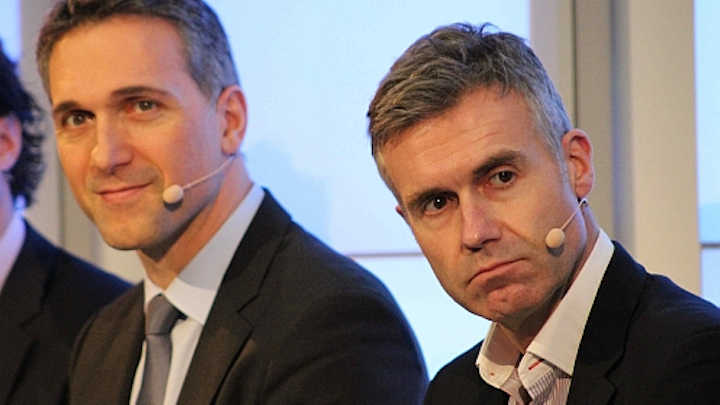 Philips ramps up IoT push with Vodafone partnership, Dubai retail pilot and others