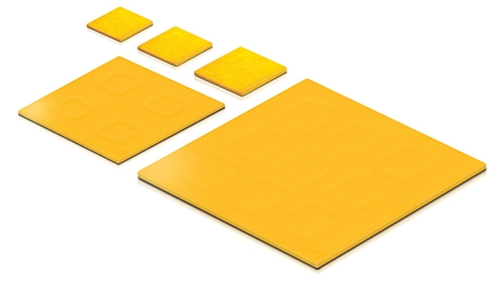 Packaged LEDs during L+B week: Samsung, LG Innotek, Lumileds, Cree, and Plessey