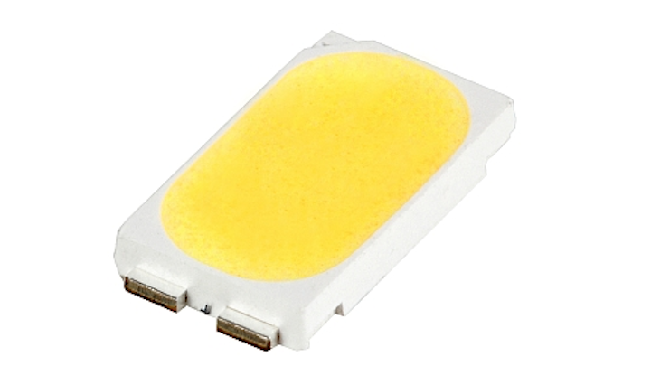Seoul Semiconductor and Everlight trumpet efficacy gains in 5630 packaged LEDs