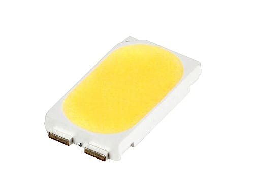 Seoul Semiconductor and Everlight trumpet efficacy gains in 5630 packaged LEDs