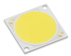 LED architectures advance across package types and applications