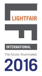 LightFair 2016 exhibitors introduce innovations in San Diego
