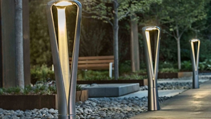 DOE’s 2016 Next Generation Luminaires winners bask in the glow at LightFair