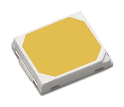 Choice of thermal management materials takes the heat out of LED packaging (MAGAZINE) Choice of thermal management materials takes the heat out of LED packaging (MAGAZINE)