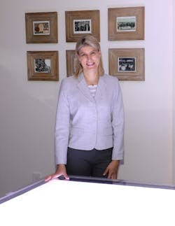 Alzheimer’s patients benefit from human-centric lighting designed to be emitted by tables Alzheimer’s patients benefit from human-centric lighting designed to be emitted by tables