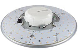 Terralux develops circular Energy-Star-certified LED light engine for OEM and retrofit lighting