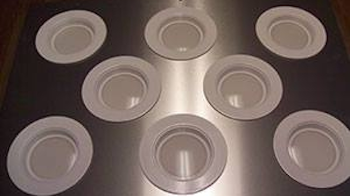 Building engineer saves Kansas City facility 50% in energy costs with LIKE LED Insert Kit