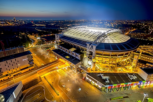LED business news: Current expands SSL ecosystem, Nualight and Fulham, Philips