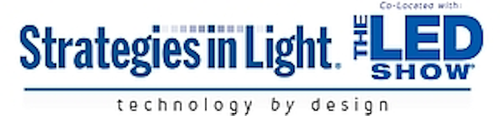 Strategies in Light and The LED Show seek innovators to illuminate the industry