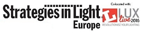 Strategies in Light Europe highlights dynamic changes in the LED marketplace