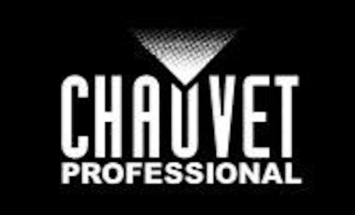 Chauvet Professional begins shipping Maverick MK2 Wash LED entertainment lighting fixture