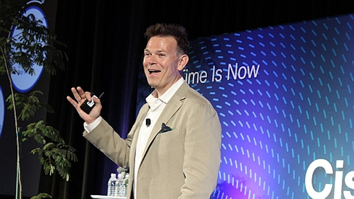 Cisco IoT boss: The IoT will transform companies from product sellers into service firms