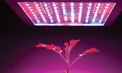 LEDs Magazine slates horticultural lighting conference for October in Chicago