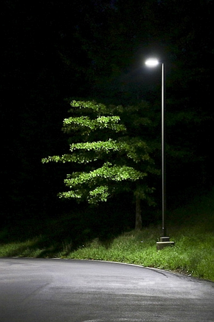 Lighting Research Center issues response to AMA report on LED lighting